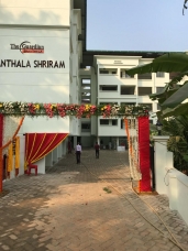 Residential Apartment For Sale